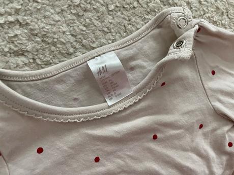 Tricka hm 74, h&m,74