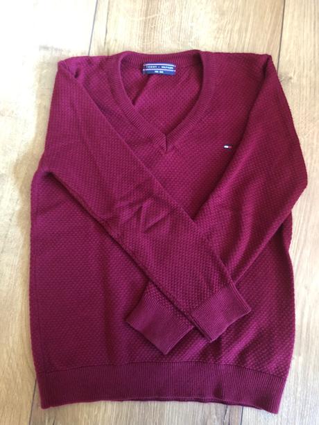 Sveter tommy hilfigher, tommy hilfiger,128