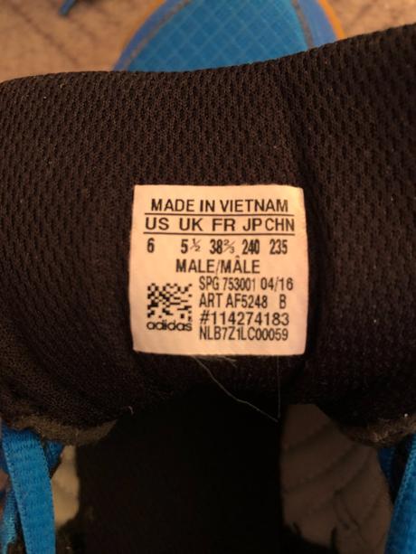 Modré halovky adidas veľ. 38 a 2/3, adidas,38