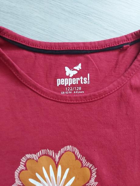 Tričko, pepperts,122