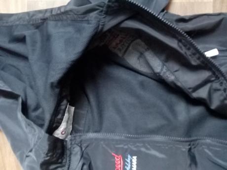 Chlapčenská bunda, 122