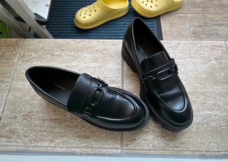 Loafers - mokasiny, reserved,36