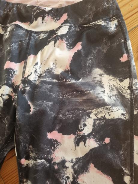 Legíny soc veľkosť 158/ 164, 158