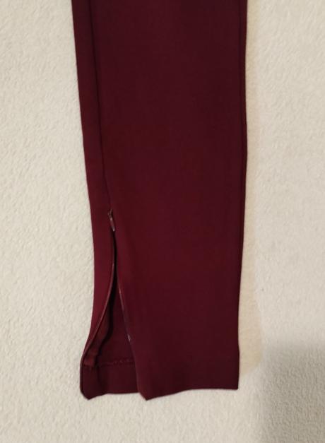 Pevné leginy, zara,s