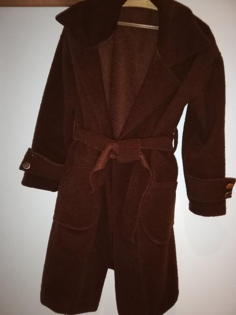 Jarný /jesenný kabátik, l