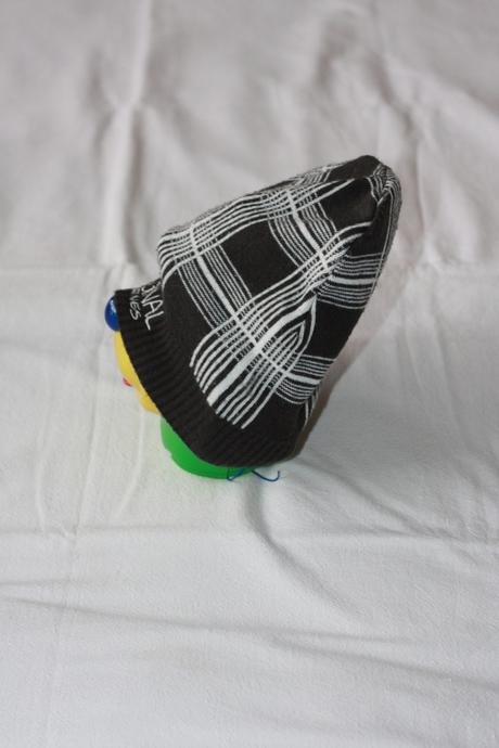 Čiapka jar/jeseň, original marines,104