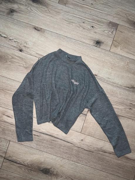 Oversize svetrík, m