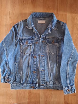 Rifľová bunda, reserved,146