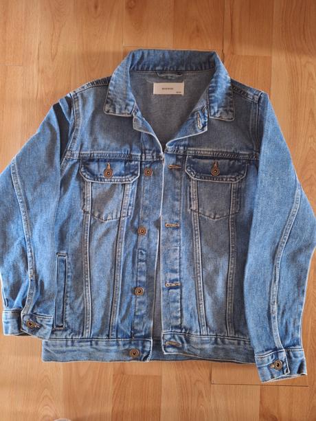 Rifľová bunda, reserved,146