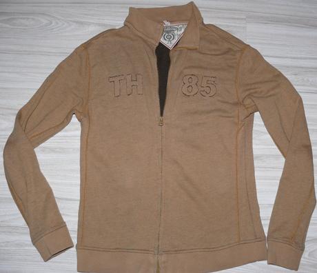 Mikina tommy hilfiger, tommy hilfiger,m