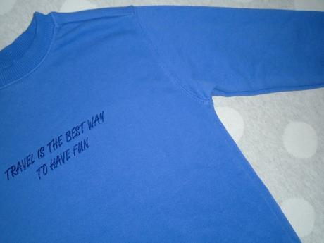 Mikina na 6 až 7 rokov, zara,122