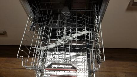 Umývačka bosch smv4hcx48e, bosch