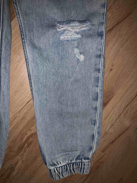 Joggers h&m 146/152, h&m,152