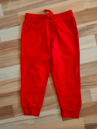 Tepláčiky, fox & bunny,98