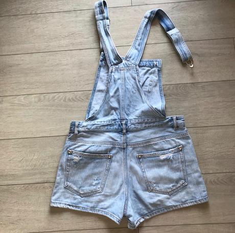 Riflové kraťasy na traky, reserved,38