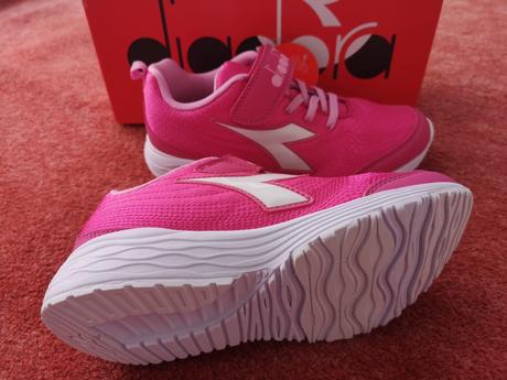 Diadora dievčenské tenisky veľkosť 35, 35