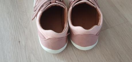 Blifestyle barefoot tenisky, 31