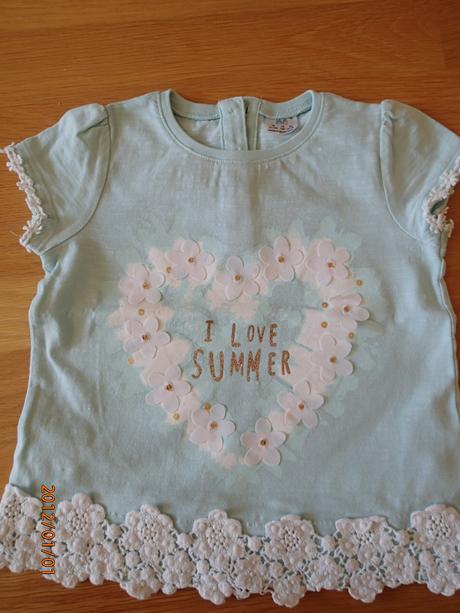 Tričko 92.98, f&f,92