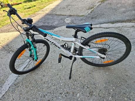 Bicykel author, author,24