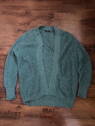 Melírový kardigán s-xl, f&f