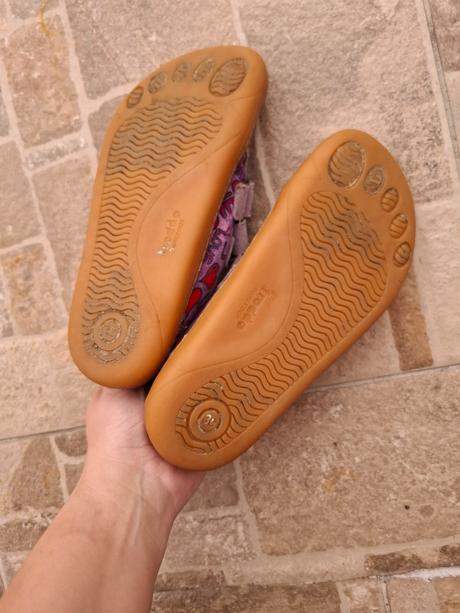 Froddo barefoot topánky, froddo,30