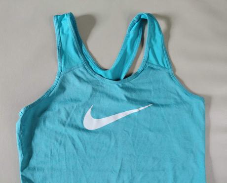 L/40 nike tricko, nike,l