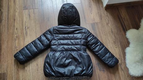 Obojstranná zimná bunda mayoral, mayoral,122