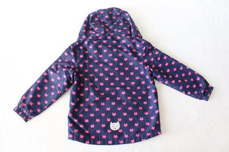 Balíček pre dievča 110-116 (44 ks), 104–116