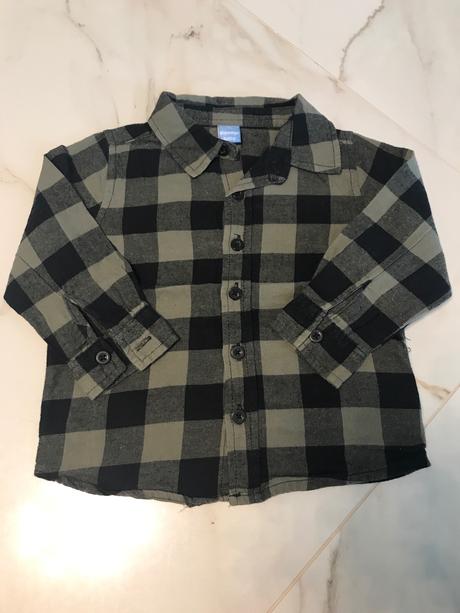 Košeľa dopodopo, dopodopo,86