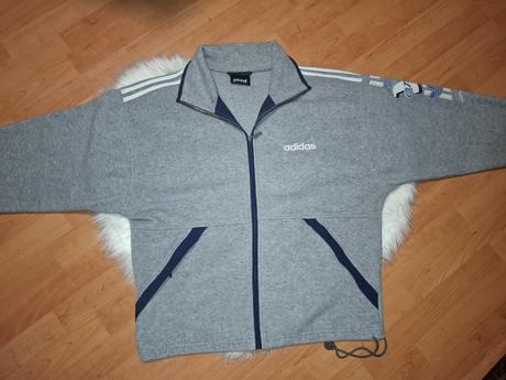 Pánska  mikina, adidas,l