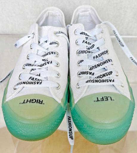 Štýlové tenisky, 36