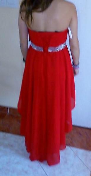 Spoločenské šaty, 38