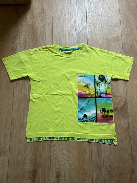 Tričko -, coccodrillo,128