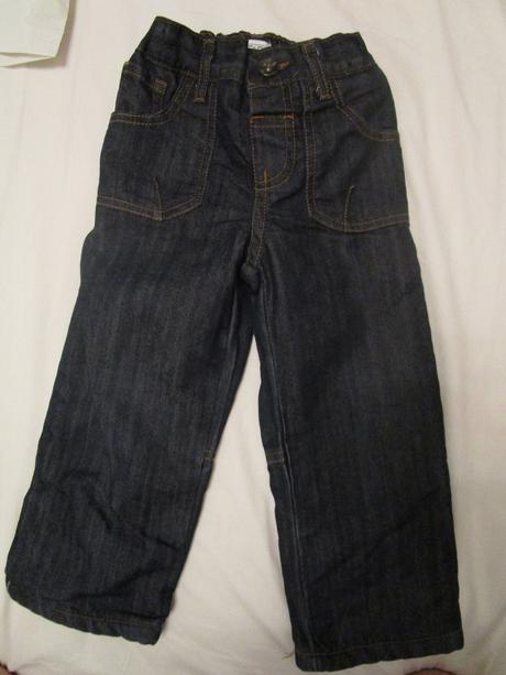 Zateplene rifle, f&f,104