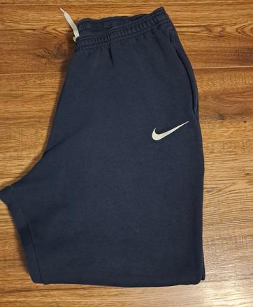 Pánske tepláky  nike, nike,l