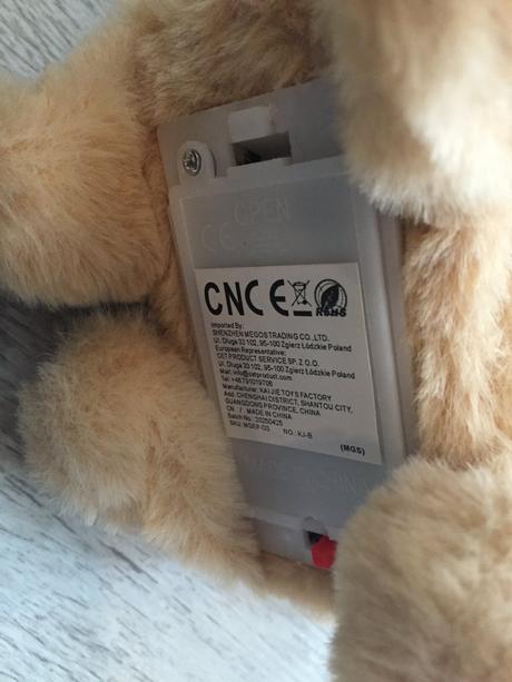 Dievčensky kostym veterinarka 3-5 rokov, 