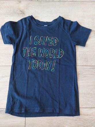 Tričko dopodopo, dopodopo,122