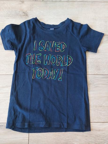 Tričko dopodopo, dopodopo,122