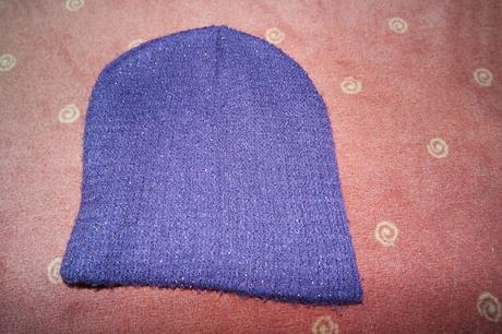 Detská čiapka, 152