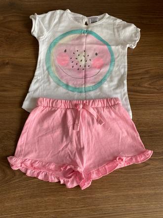 Suprava zara, zara,74