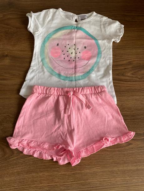 Suprava zara, zara,74