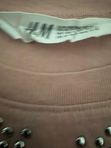 Tričko gnr 10-12 rokov, h&m,152