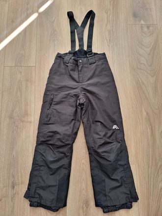 Oteplovačky, crivit,134