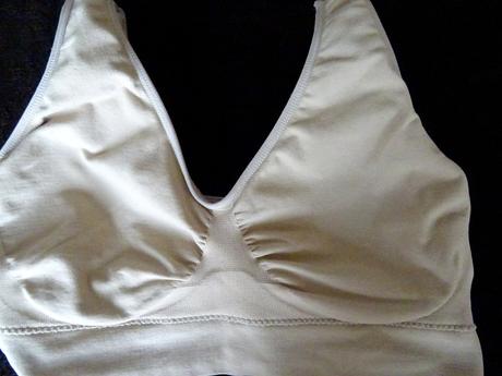 Podprsenka + nohavičky, veľ. m, m