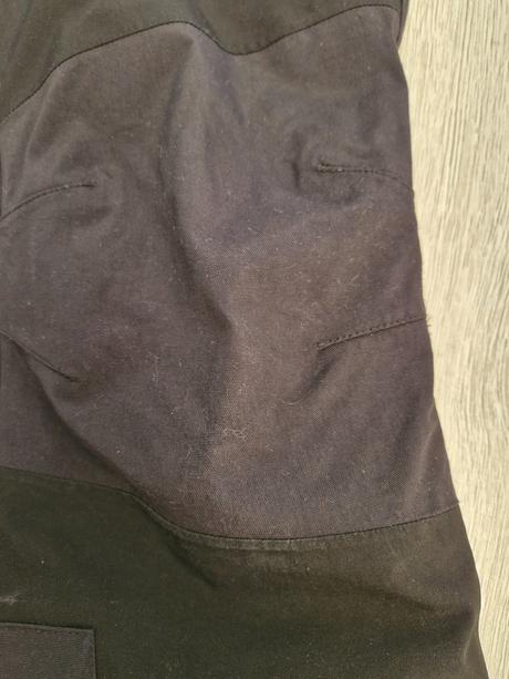 Nohavice do snehu, mckinley,140