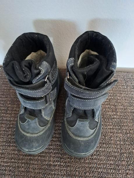 Detske zimné topánkyvel.26, 26