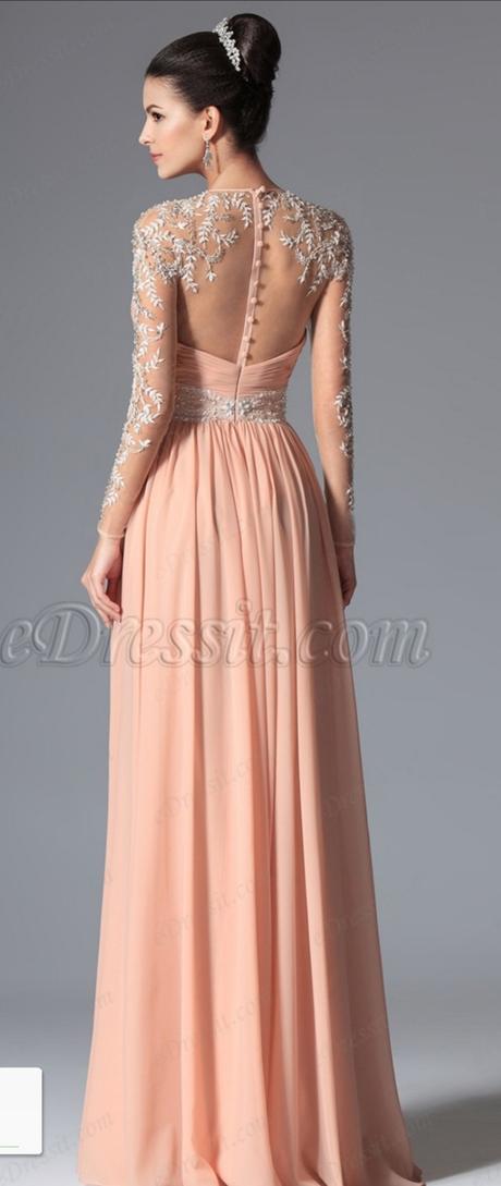 Spoločenské šaty dlhé, s