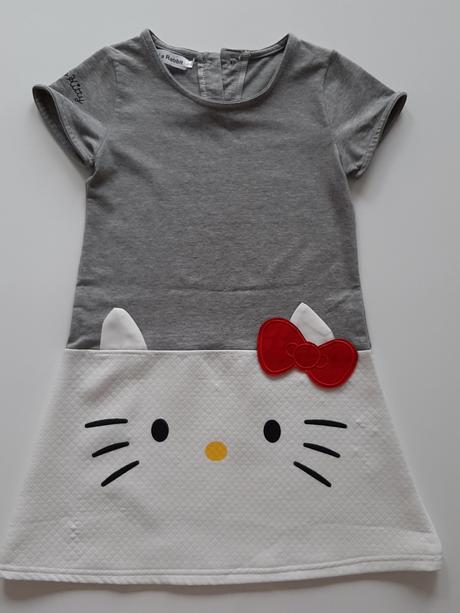 Saty hello kitty, 128