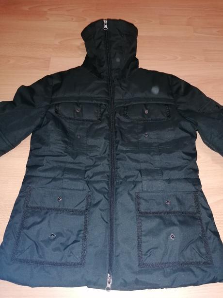 Dámska bunda,m, m