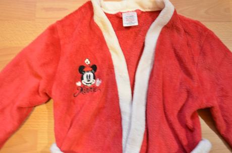 Župan 5-6 r, disney,116